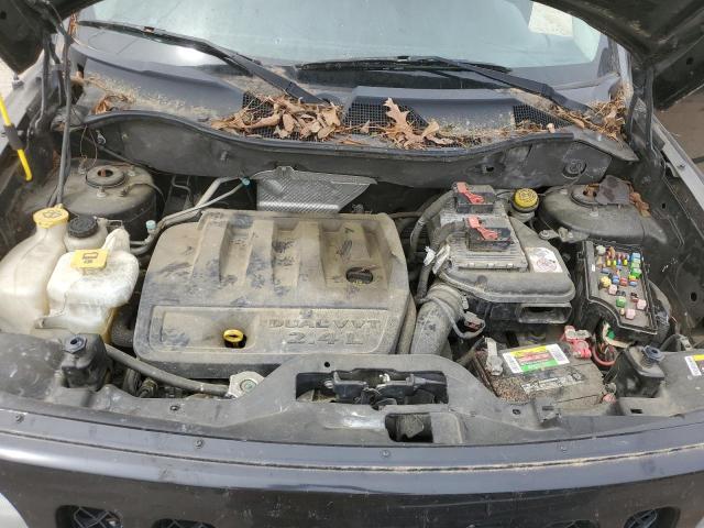 Photo 12 from auction – 2015 JEEP PATRIOT SP with VIN 1C4NJPBB4FD343597