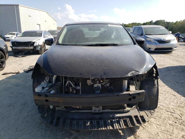 Photo 5 from auction – 2014 NISSAN SENTRA S with VIN 3N1AB7AP0EY280635