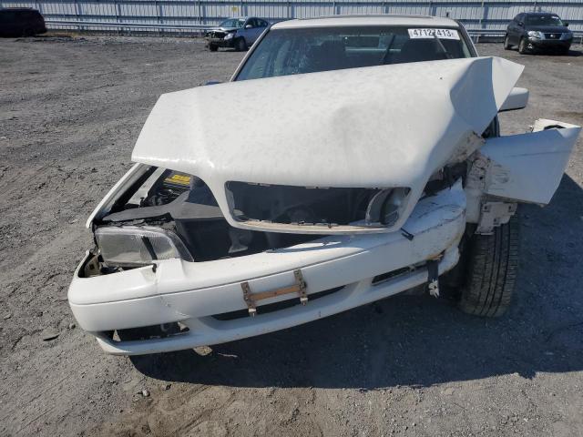 Photo 11 from auction – 1998 VOLVO S70 with VIN YV1LS5535W2442819