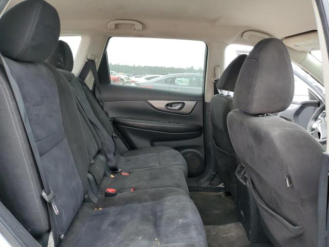 Photo 10 from auction – 2015 NISSAN ROGUE S with VIN KNMAT2MT0FP552920