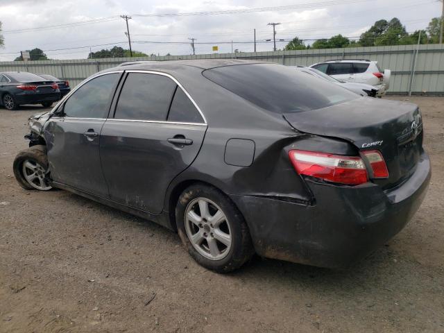 Photo 2 from auction – 2009 TOYOTA CAMRY BASE with VIN 4T1BE46K89U380555