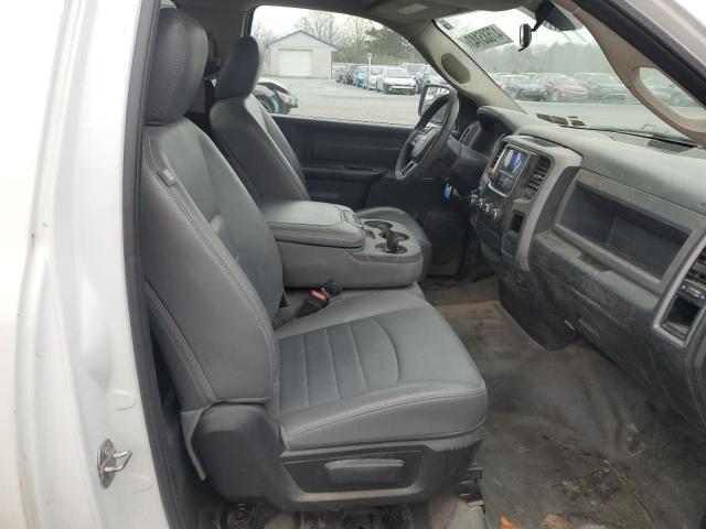 Photo 10 from auction – 2017 RAM 1500 ST with VIN 3C6JR7DG3HG525692