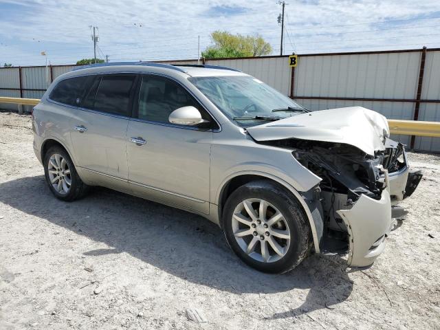 Photo 4 from auction – 2014 BUICK ENCLAVE with VIN 5GAKRCKDXEJ149910