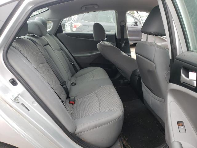 Photo 10 from auction – 2014 HYUNDAI SONATA GLS with VIN 5NPEB4AC2EH902028