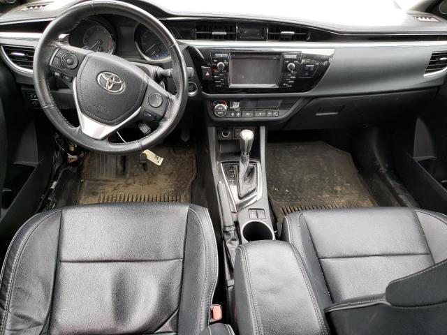 Photo 8 from auction – 2016 TOYOTA COROLLA L with VIN 2T1BURHE3GC658980