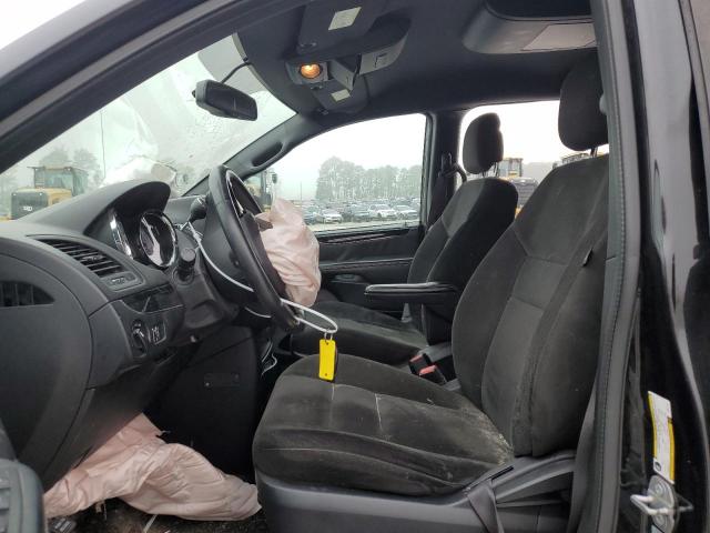 Photo 7 from auction – 2016 DODGE GRAND CARA with VIN 2C4RDGBGXGR341629