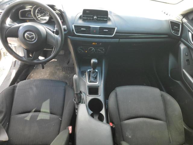 Photo 8 from auction – 2014 MAZDA 3 with VIN JM1BM1T73E1173119