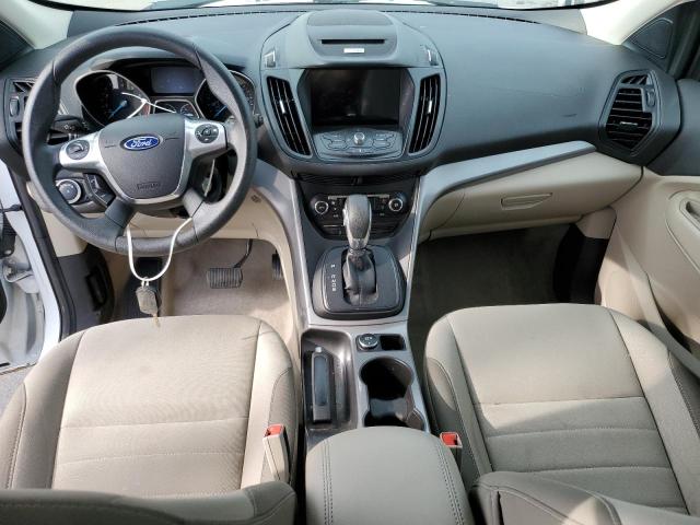 Photo 8 from auction – 2016 FORD ESCAPE SE with VIN 1FMCU0GX0GUA91869