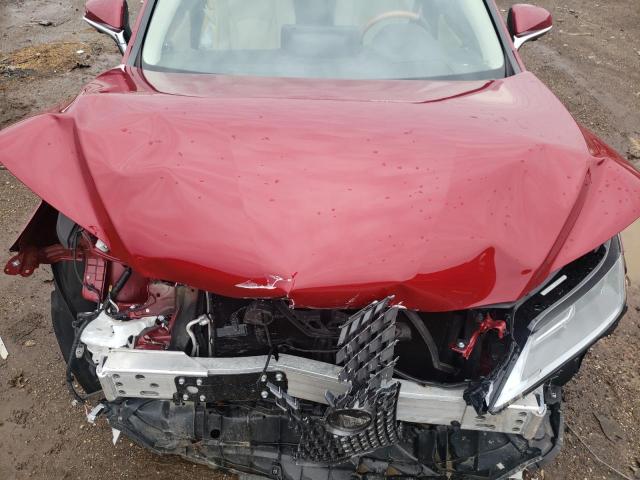 Photo 11 from auction – 2020 LEXUS RX 350 with VIN 2T2HZMDA7LC232491