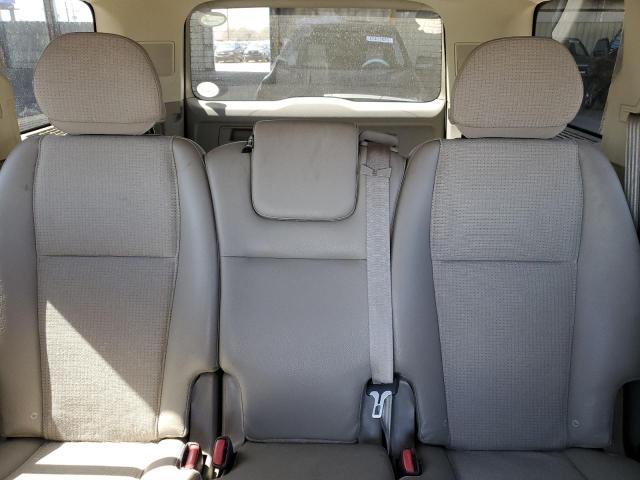 Photo 10 from auction – 2005 VOLVO XC90 with VIN YV1CM592551215985