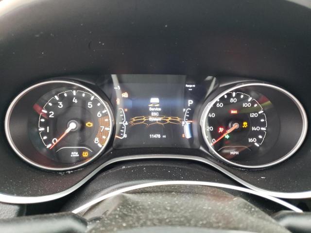 Фото 9 с аукциона – 2019 JEEP COMPASS LA с VIN 3C4NJDBB5KT683215