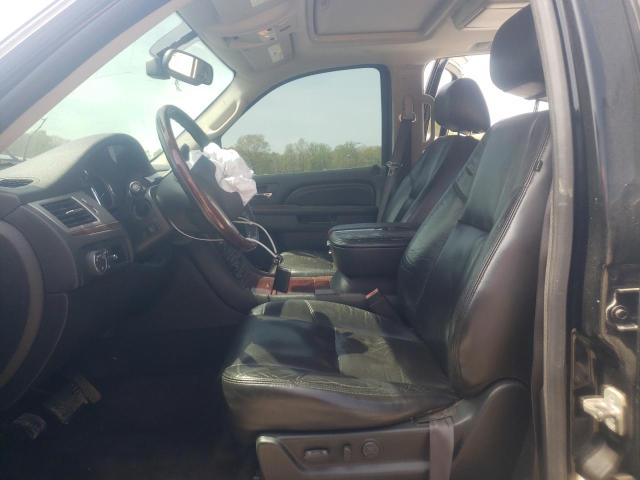 Photo 7 from auction – 2010 CADILLAC ESCALADE E with VIN 1GYUKJEF8AR181189