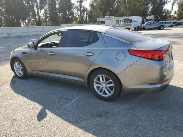 Photo 2 from auction – 2013 KIA OPTIMA LX with VIN 5XXGM4A73DG217360