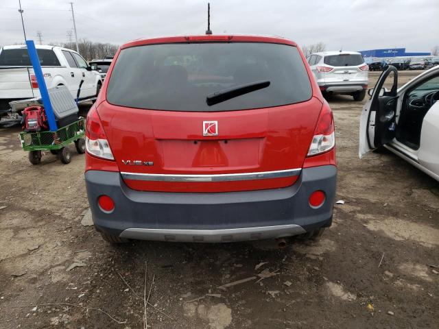Photo 6 from auction – 2009 SATURN VUE XE with VIN 3GSCL33P69S525105
