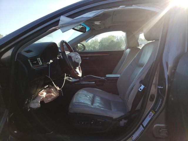 Photo 7 from auction – 2013 LEXUS ES 300H with VIN JTHBW1GG1D2018368