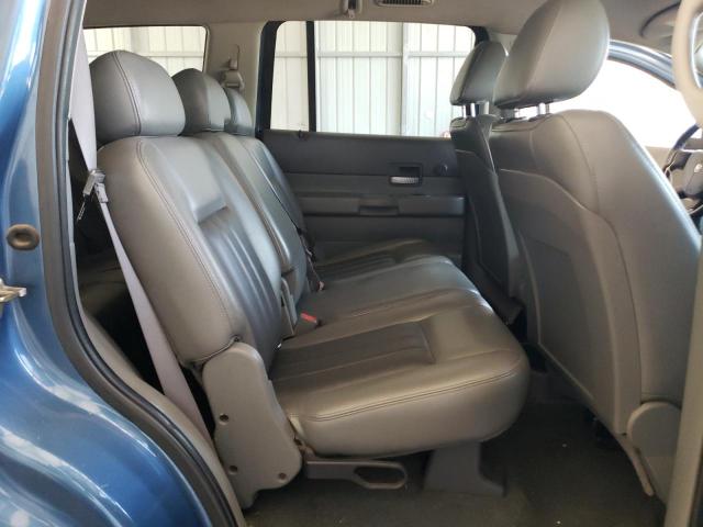 Photo 11 from auction – 2004 DODGE DURANGO LI with VIN 1D4HB58D54F240524