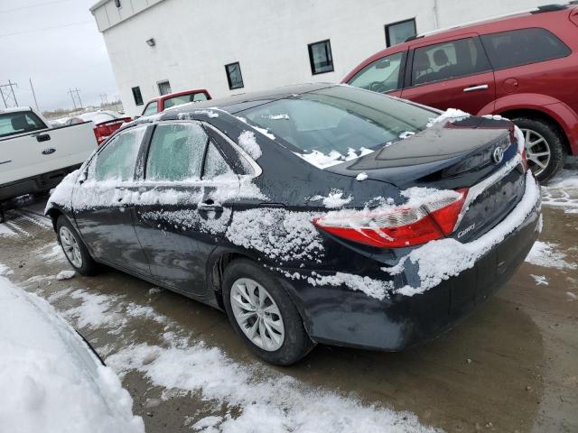 Photo 2 from auction – 2015 TOYOTA CAMRY LE with VIN 4T4BF1FK8FR463500
