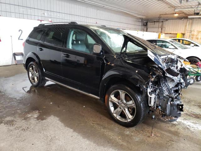 Photo 4 from auction – 2016 DODGE JOURNEY CR with VIN 3C4PDDGGXGT160252