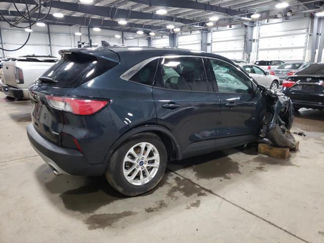 Photo 3 from auction – 2022 FORD ESCAPE SE with VIN 1FMCU9G63NUB06406