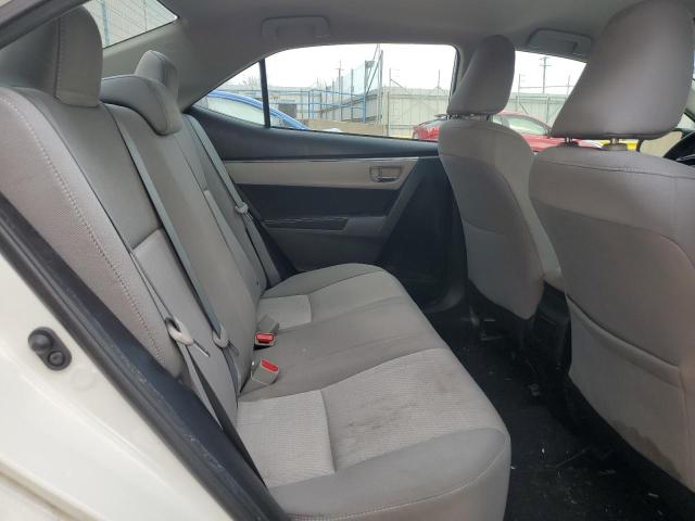 Photo 10 from auction – 2014 TOYOTA COROLLA L with VIN 5YFBURHE6EP056314