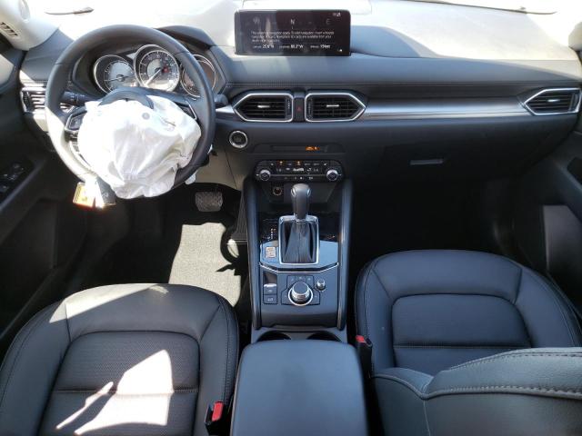 Zdjęcie 8 z aukcji – 2023 MAZDA CX-5 PREFE z VIN JM3KFBCM7P0193430