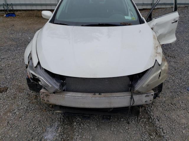 Photo 11 from auction – 2016 NISSAN ALTIMA 2.5 with VIN 1N4AL3AP7GN343741
