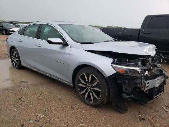 Photo 4 from auction – 2018 CHEVROLET MALIBU LT with VIN 1G1ZD5ST6JF104063