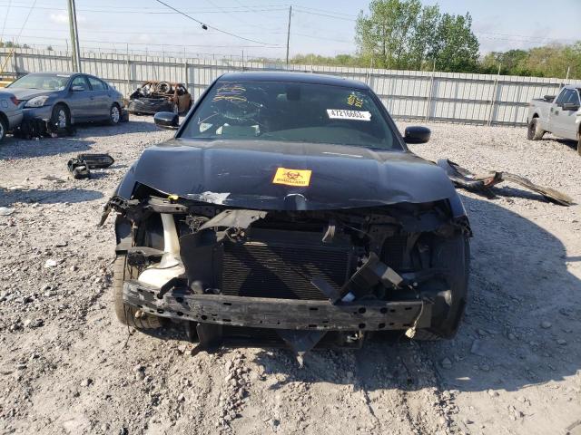 Photo 5 from auction – 2015 DODGE CHARGER SX with VIN 2C3CDXHG4FH721782