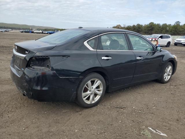 Photo 3 from auction – 2014 NISSAN ALTIMA 2.5 with VIN 1N4AL3AP3EC280940