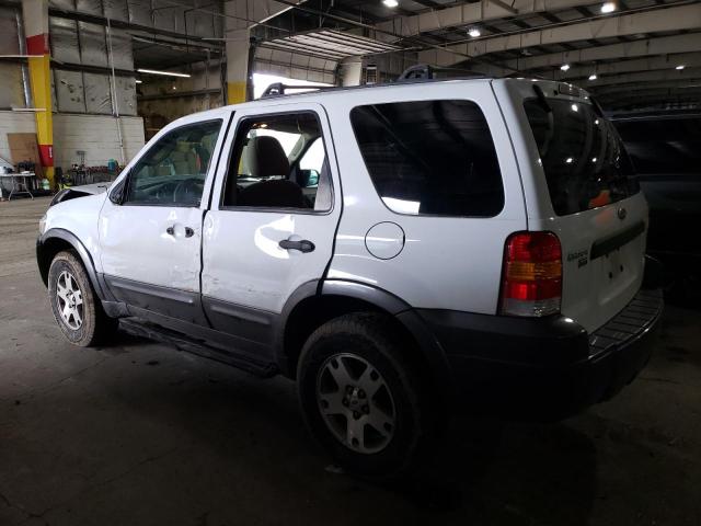 Photo 2 from auction – 2005 FORD ESCAPE XLT with VIN 1FMYU03175KB03791