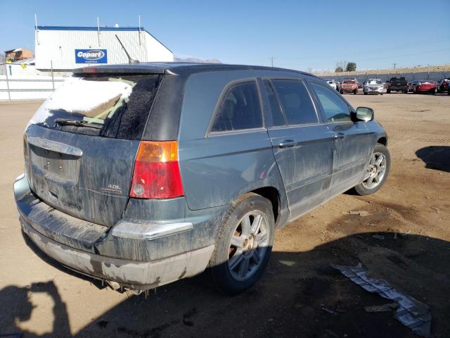 Photo 3 from auction – 2007 CHRYSLER PACIFICA T with VIN 2A8GF68X87R362734