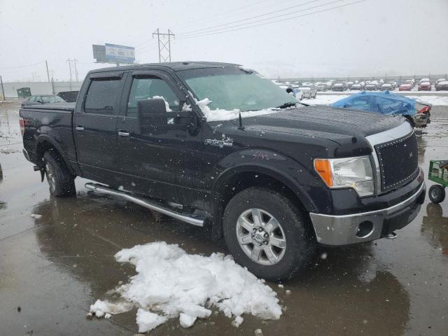 Photo 4 from auction – 2013 FORD F150 SUPER with VIN 1FTFW1EF2DFB78619