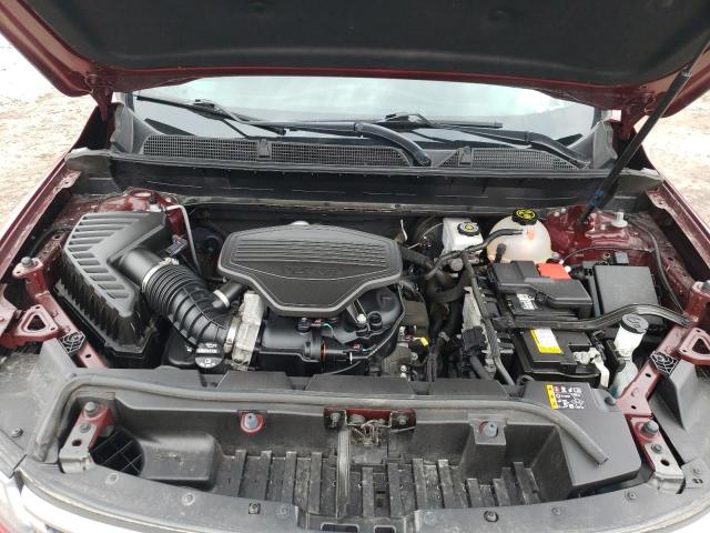 Photo 12 from auction – 2020 GMC ACADIA SLE with VIN 1GKKNRLS1LZ161361