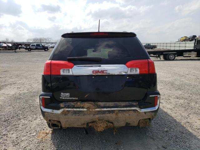 Zdjęcie 6 z aukcji – 2016 GMC TERRAIN SL z VIN 2GKFLPE35G6132190