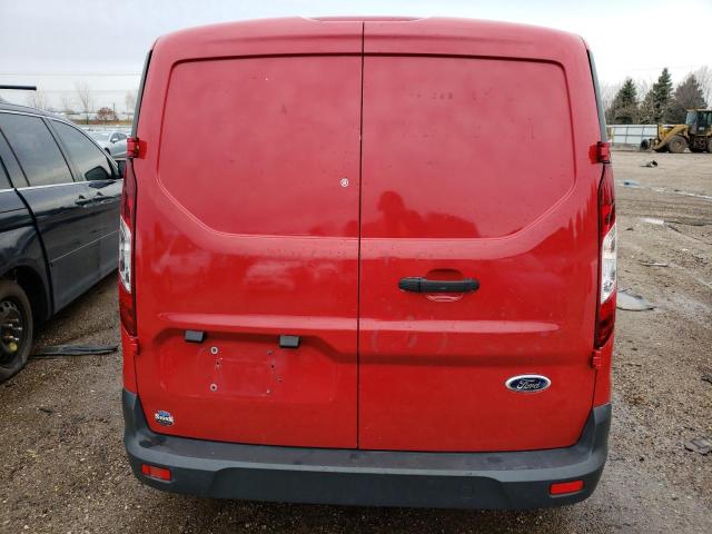Photo 6 from auction – 2014 FORD TRANSIT CO with VIN NM0LS7F78E1158718