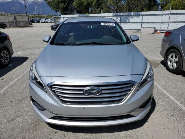 Photo 5 from auction – 2016 HYUNDAI SONATA SE with VIN 5NPE24AFXGH348864