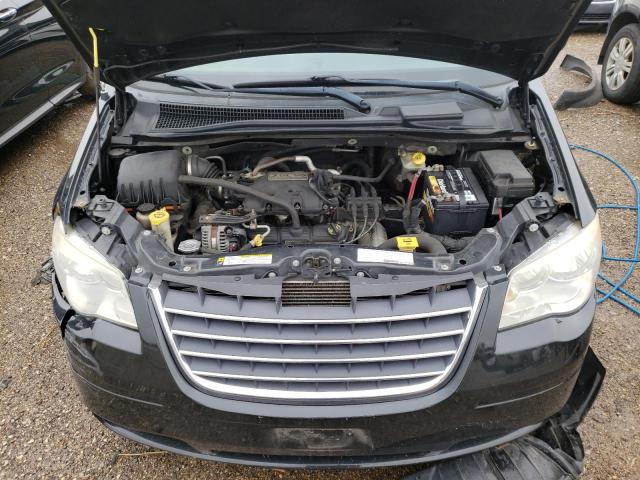 Photo 11 from auction – 2008 CHRYSLER TOWN & COU with VIN 2A8HR54P78R765908