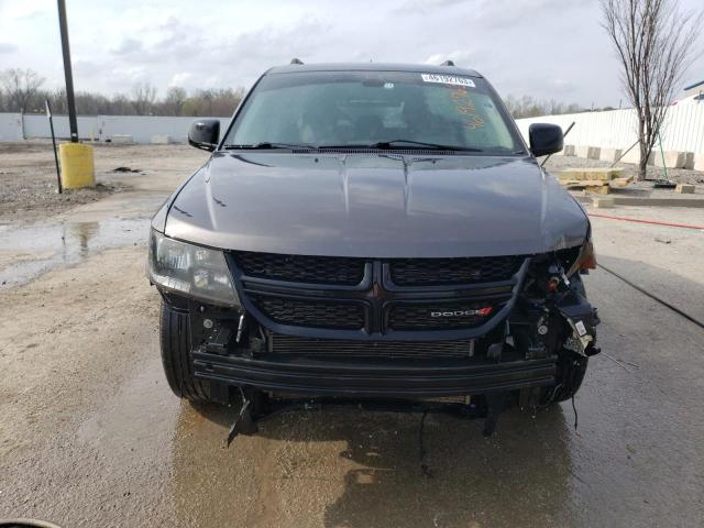 Photo 5 from auction – 2018 DODGE JOURNEY SX with VIN 3C4PDCBG7JT522188