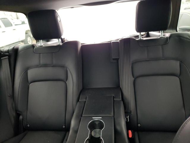 Photo 10 from auction – 2020 LAND ROVER RANGE ROVE with VIN SALGS2SE6LA575918
