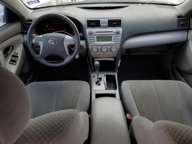 Photo 8 from auction – 2008 TOYOTA CAMRY CE with VIN 4T1BE46K58U774576