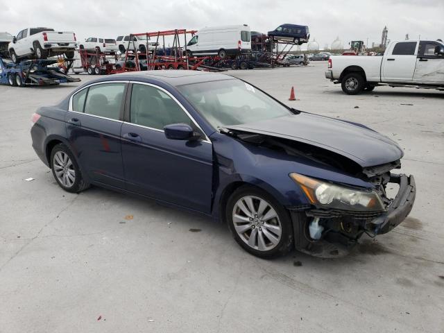 Photo 4 from auction – 2011 HONDA ACCORD EXL with VIN 1HGCP2F87BA040981