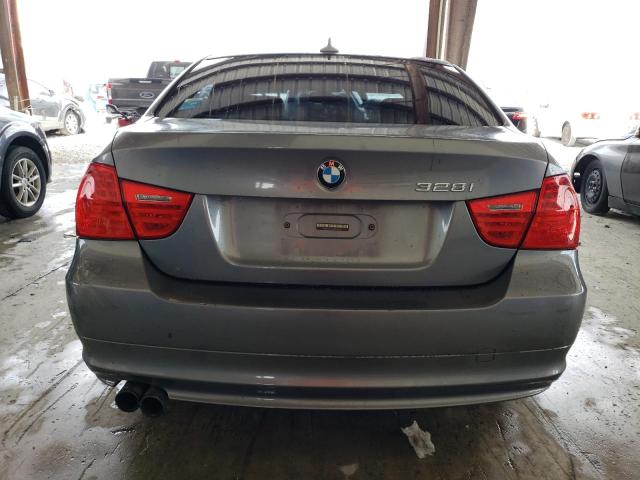 Photo 6 from auction – 2011 BMW 328 I with VIN WBAPH7G55BNN05097