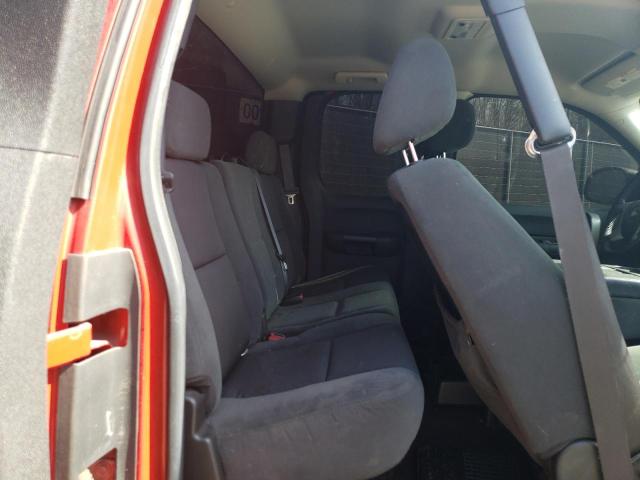 Photo 11 from auction – 2009 CHEVROLET SILVERADO with VIN 1GCEC29039Z179719