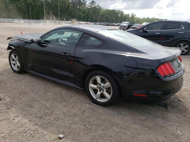 Photo 2 from auction – 2016 FORD MUSTANG with VIN 1FA6P8AM0G5331718