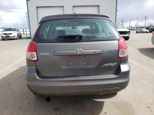 Photo 6 from auction – 2004 TOYOTA COROLLA MA with VIN 2T1KR32E14C201183