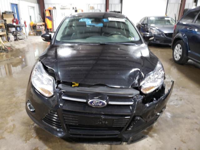 Photo 5 from auction – 2012 FORD FOCUS SEL with VIN 1FAHP3M2XCL381361