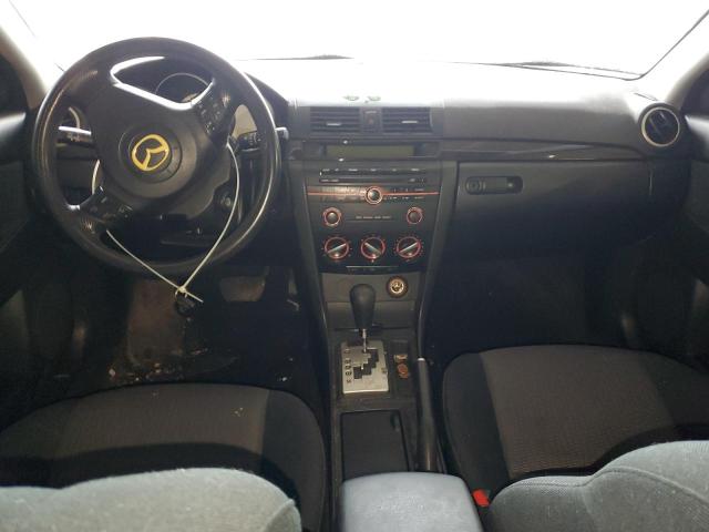 Photo 8 from auction – 2008 MAZDA 3 I with VIN JM1BK32F181857178