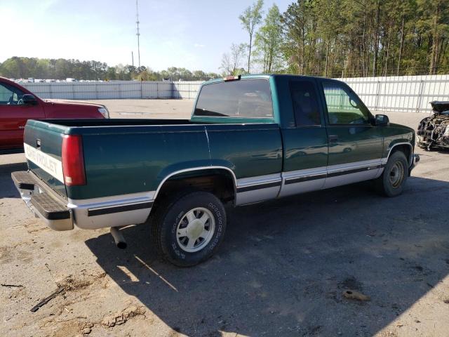 Photo 3 from auction – 1997 CHEVROLET GMT-400 C1 with VIN 1GCEC19R2VE224000