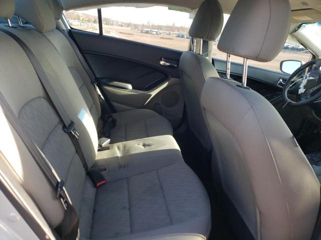 Photo 10 from auction – 2015 KIA FORTE LX with VIN KNAFK4A66F5433152