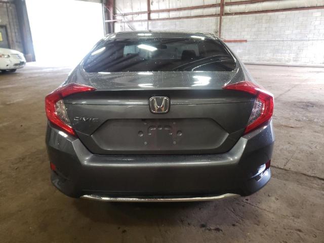 صورة رقم 6 من المزاد - 2019 HONDA CIVIC EX مع VIN 2HGFC2F74KH028076